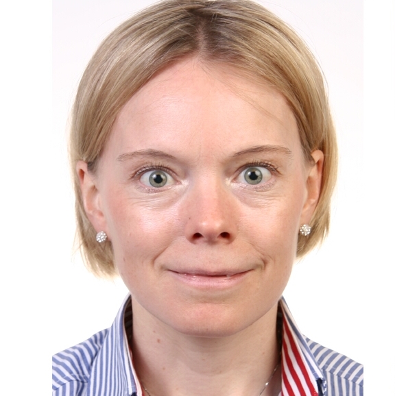 Anne Katharina Zimmermann