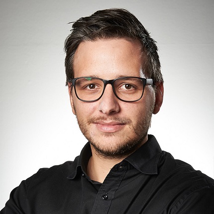 Alexander Benoit