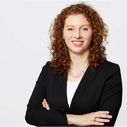 Regina Haas-Hamannt