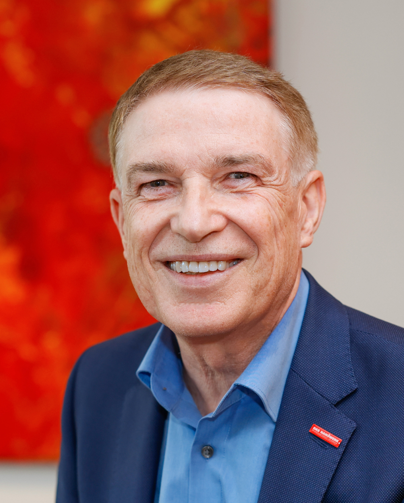 Dr. Erik Werdel