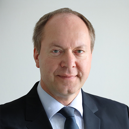 Martin Zeidler
