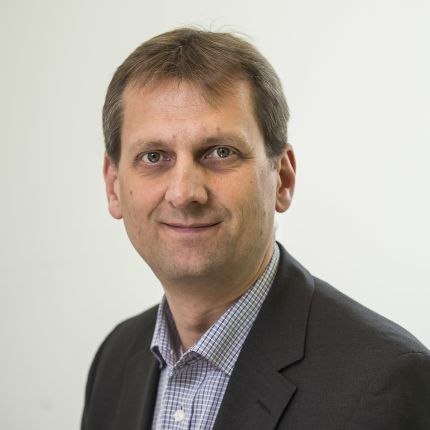 Dr. Marcus Dormanns