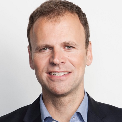 Prof. Dr. Jens Strüker