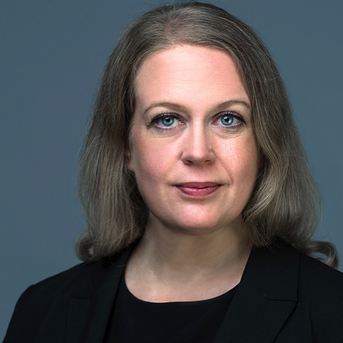 Dr. Nadja Wüstemann