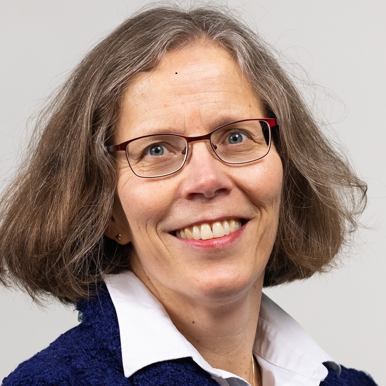 Prof. Dr. Doris Fischer