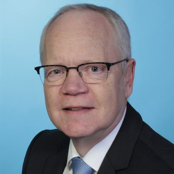Dr. Joachim Glatter