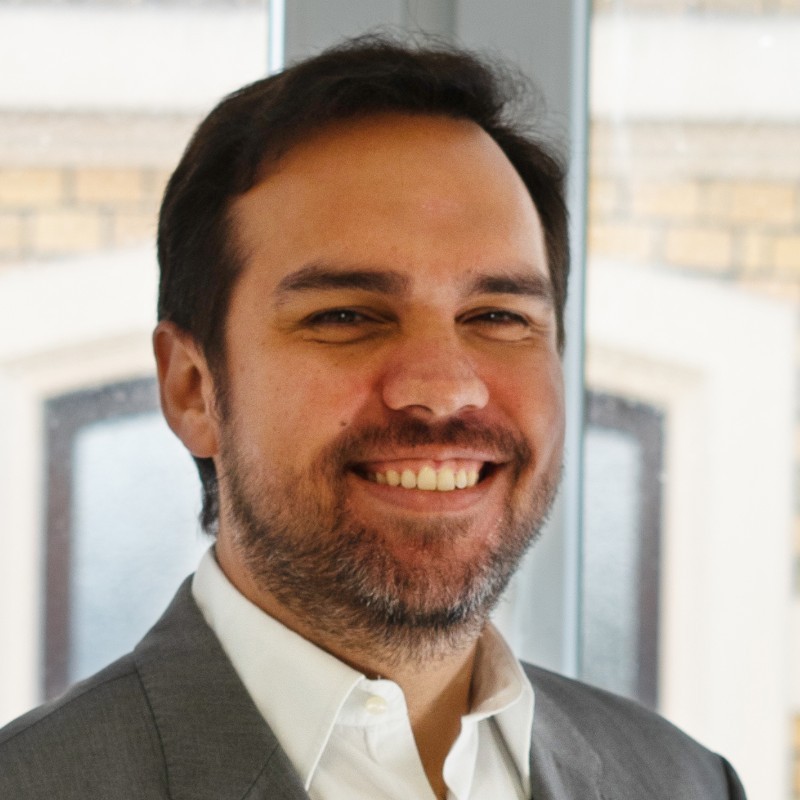 Ricardo Saavedra
