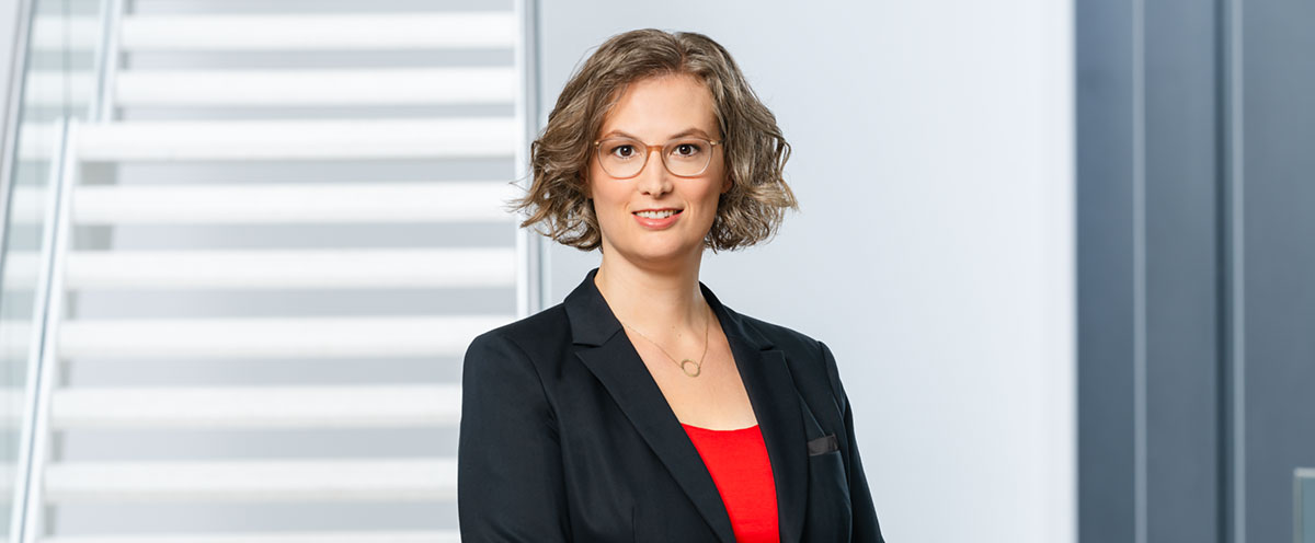 Sarah Müngersdorff