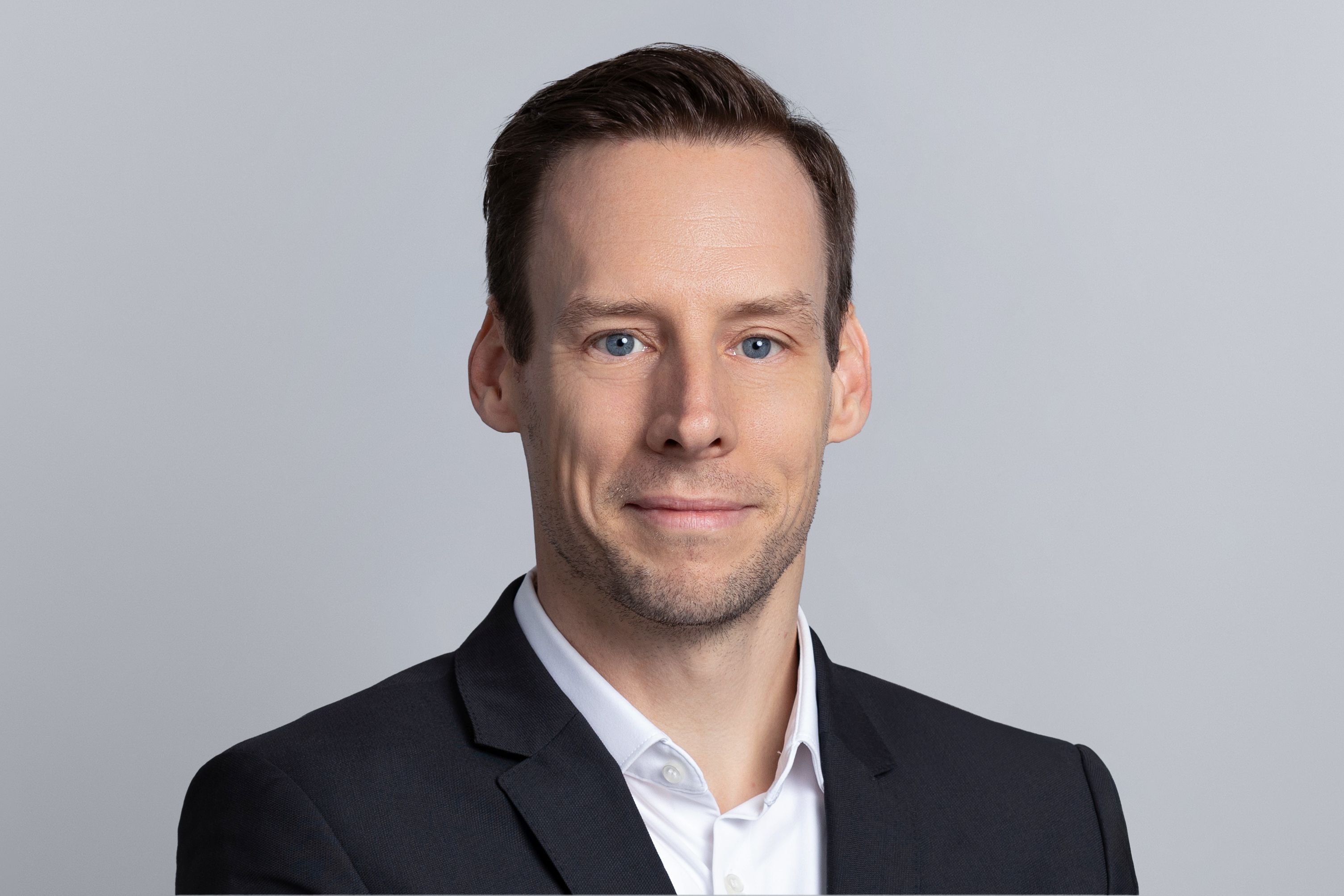Dr. Tobias Rolfes