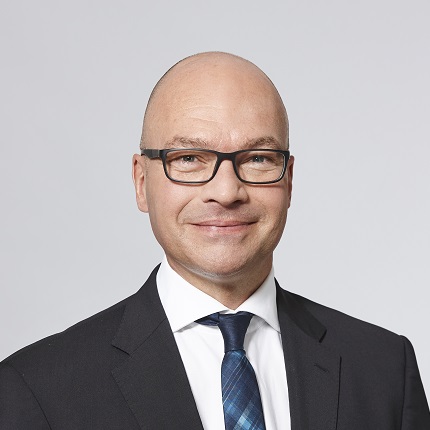Alexander Hoeckle