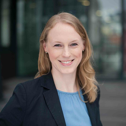 Dr. Dorit Meyer