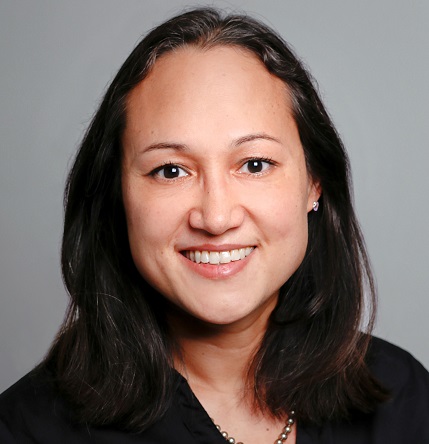 Dr. Angela Stanzel