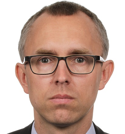 Dr. Jörgen Rubel