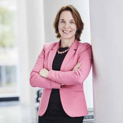 Dr. Stephanie Coßmann