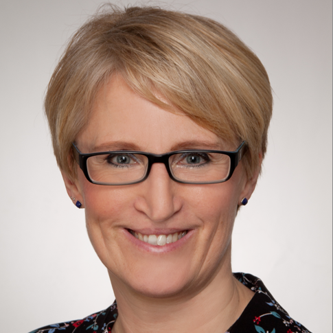 Michaela Grau