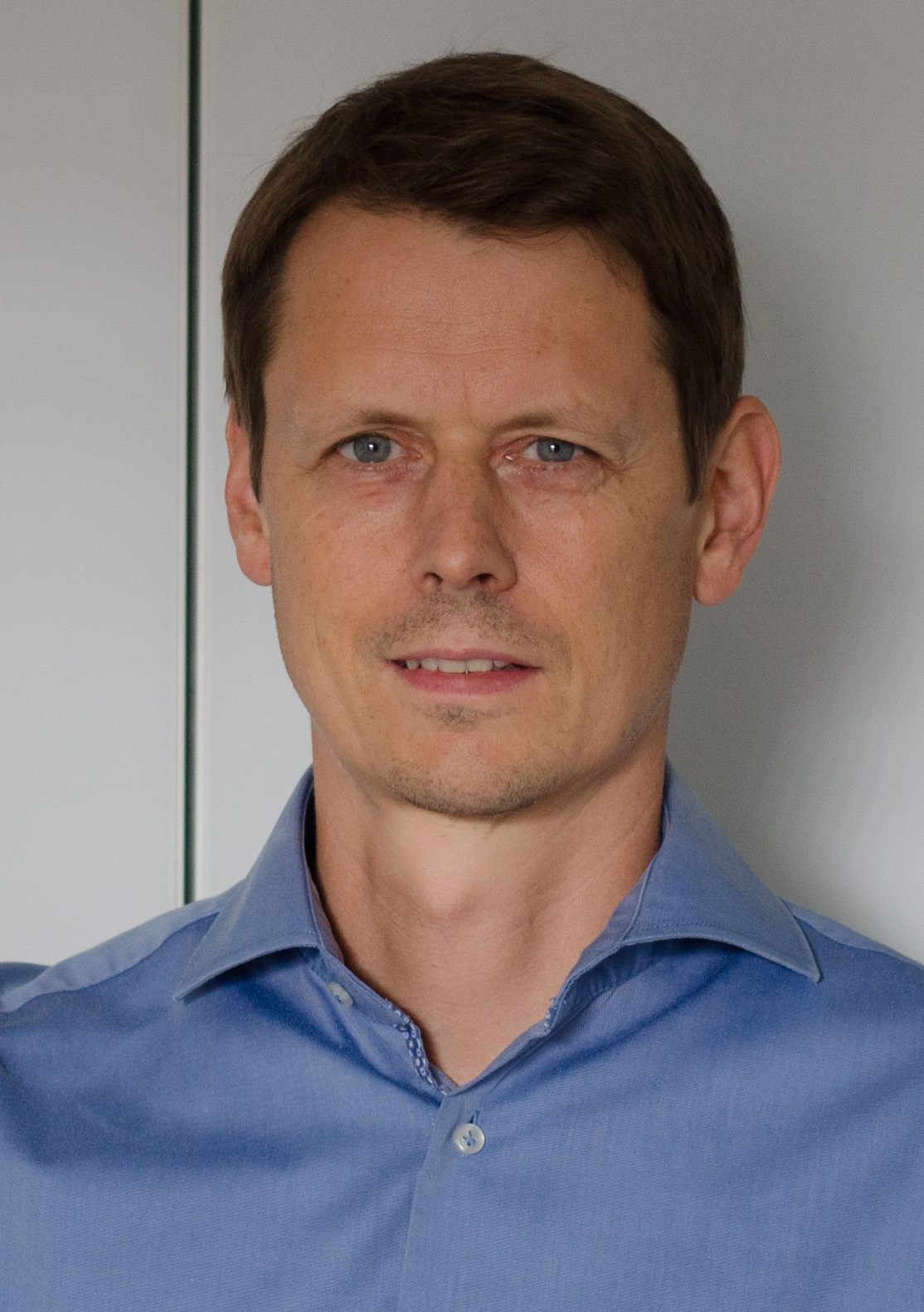Hagen Droste