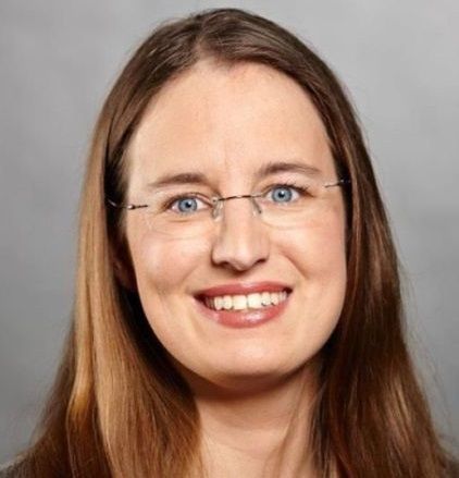Susanne Wollenweber