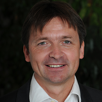 Johannes Auge (Geschäftsführer B.A.U.M. Consult GmbH)