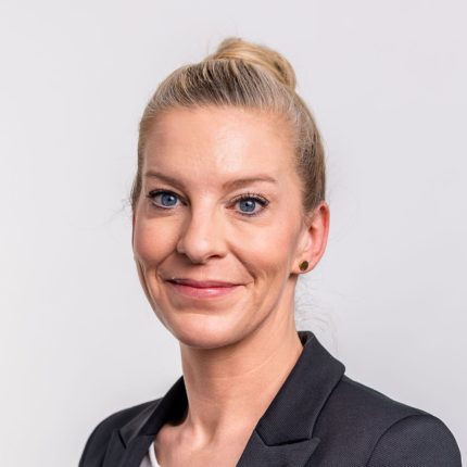 Saskia Pflugradt
