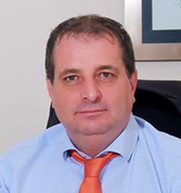 Dr. Oliver Schnorr