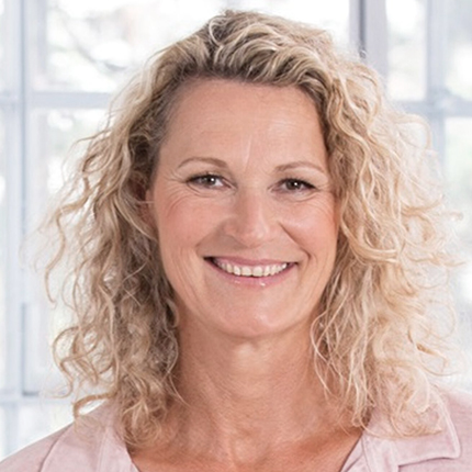 <p style="text-align: center;">Keynote-Speakerin<br>Heike Henkel</p>