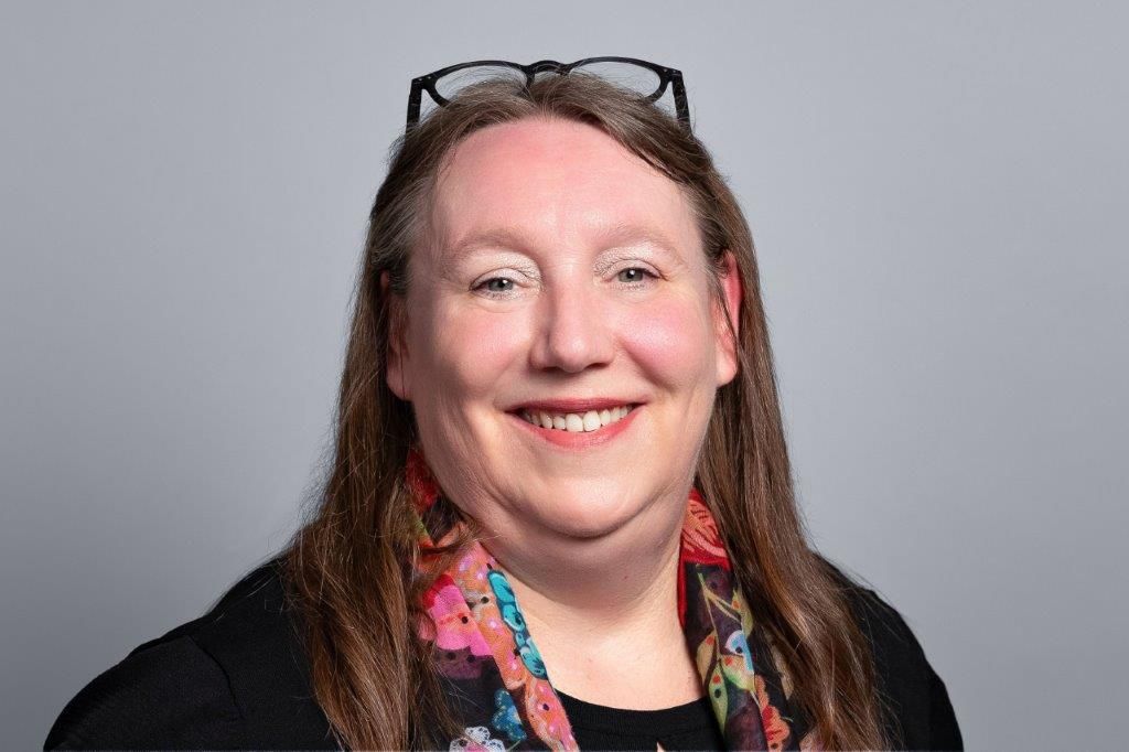 Tanja Kinstle