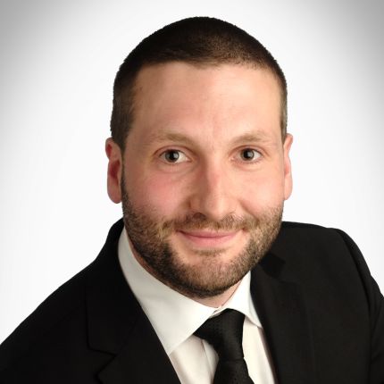 Dr. Christian Rusche