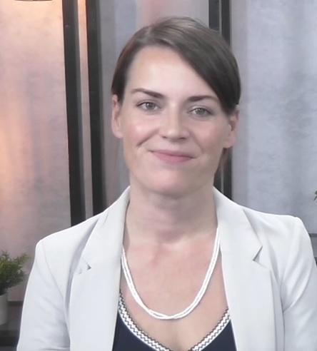Anne Wauben 
