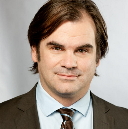 Moderation: Dieter Schiefer