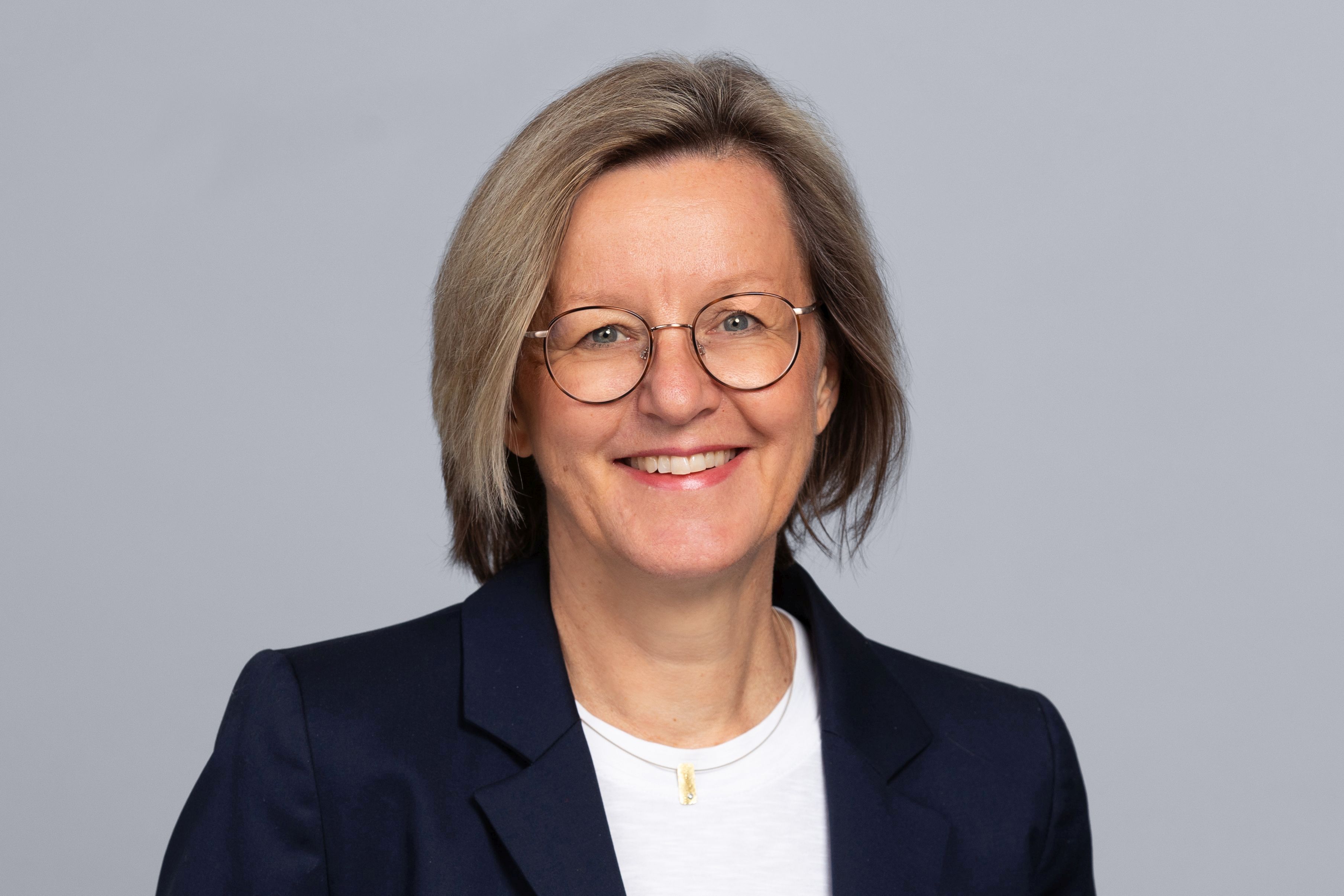 Annette Schwirten