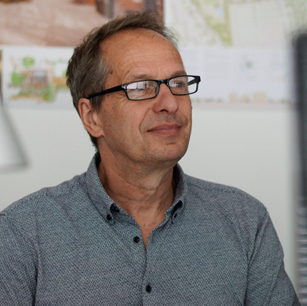 Joachim Schulze