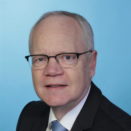 Dr. Joachim Glatter