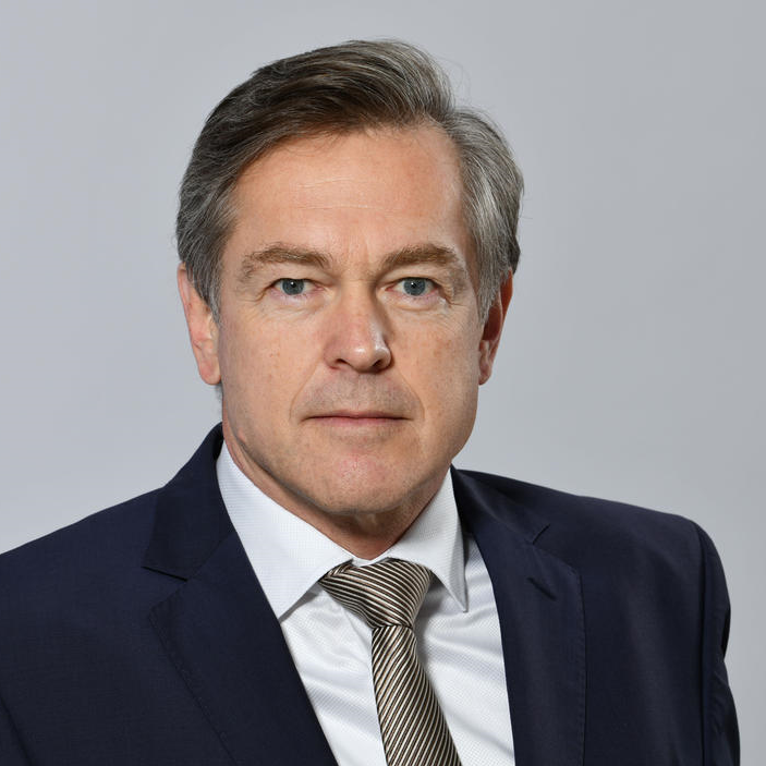 Dr. Uwe Vetterlein
