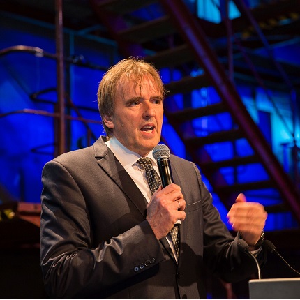 Prof. Norbert Pohlmann