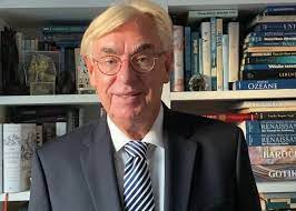 Prof. Dr. Jürgen Höser