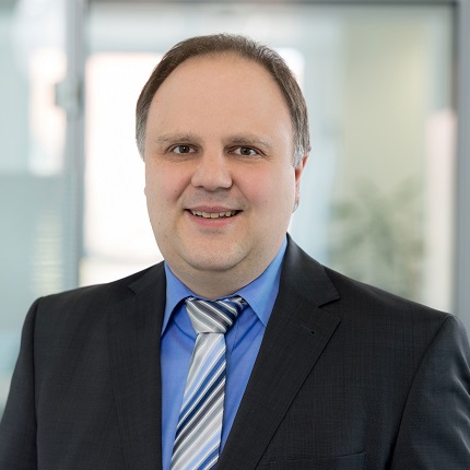 Holger Seidenschwarz