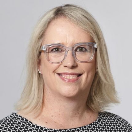 Tina Gerfer