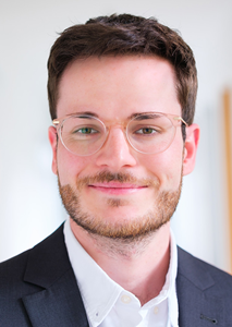 Fynn Adrian Koretz