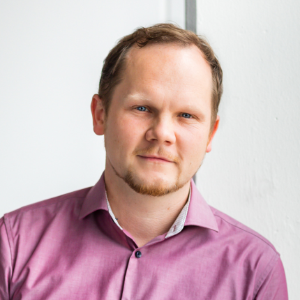 Tilman Liebert