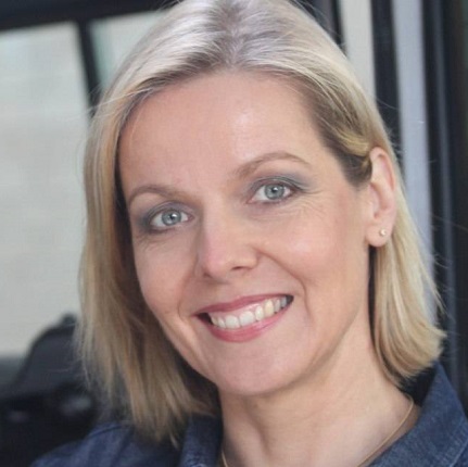 Ulla Coester