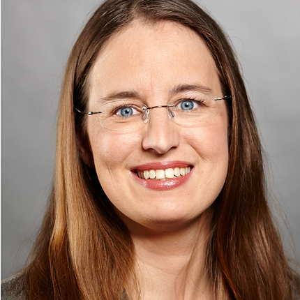 Susanne Wollenweber