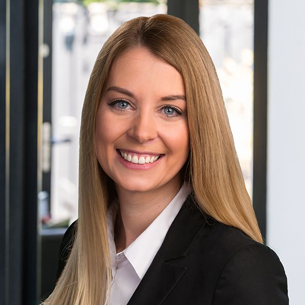 Tina Linnemann