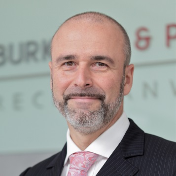 Rainer Burkardt