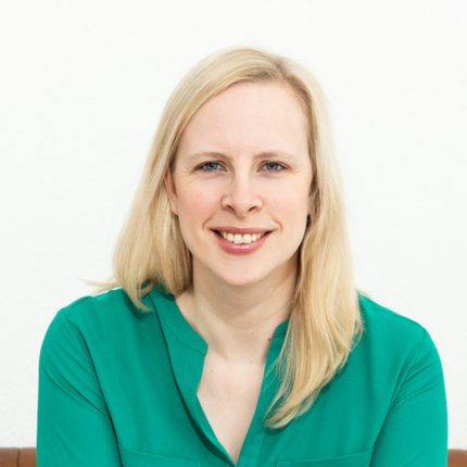 Claudia Schmitz