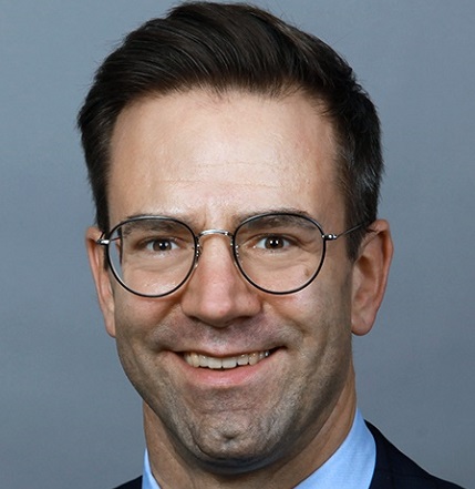 Dr. Christian Stursberg