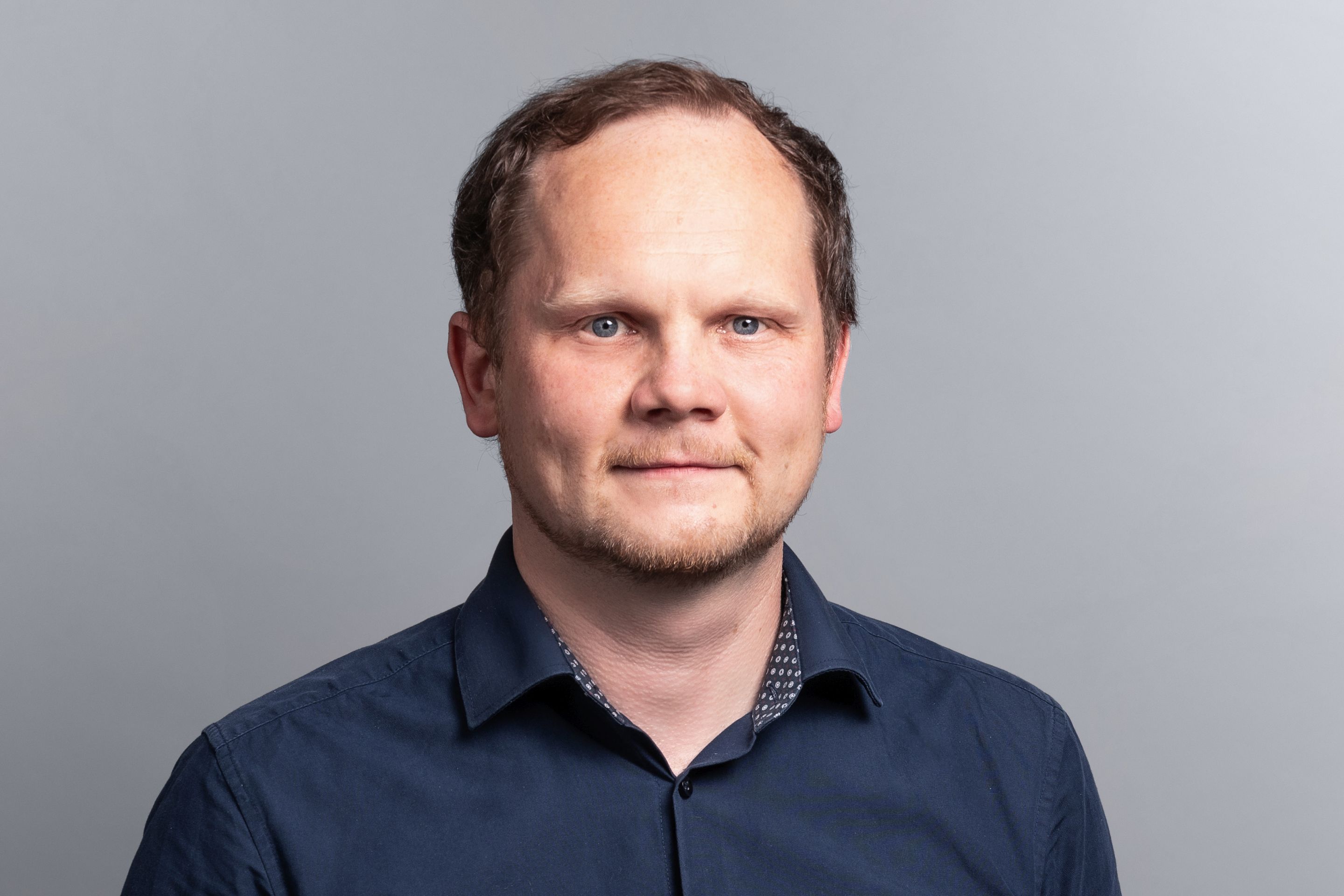 Tilman Liebert