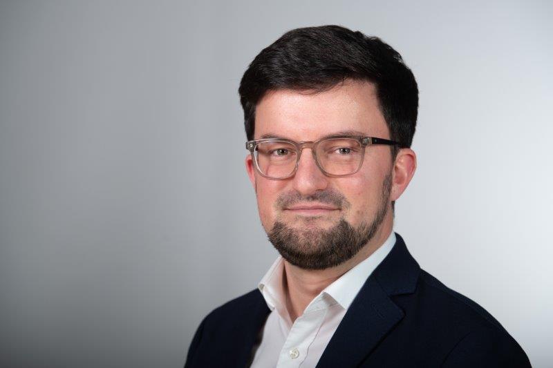 Sven Dohmen