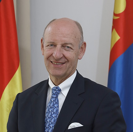 Jörn Rosenberg