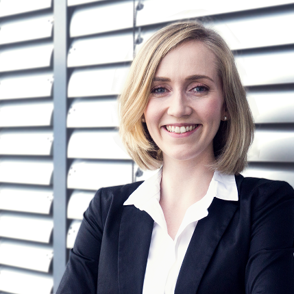 Svenya Scholl