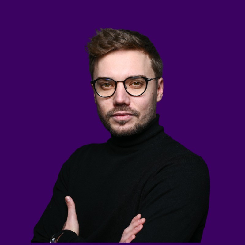 Lukas Stratmann